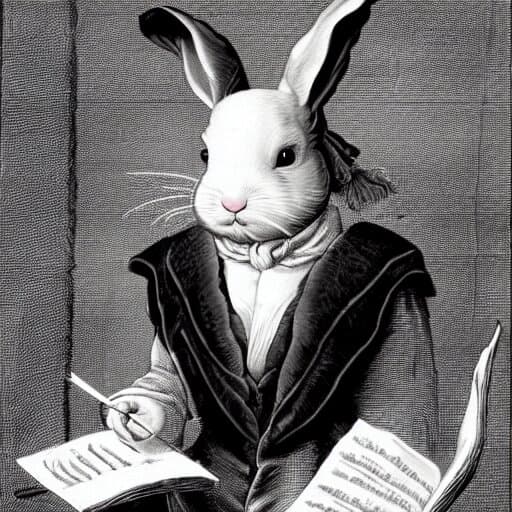 Rabbit Facts That Will Blow Your Mind me